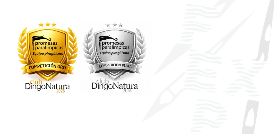 Clubes extremeños reconocidos con el Sello Club Dingonatura 2026