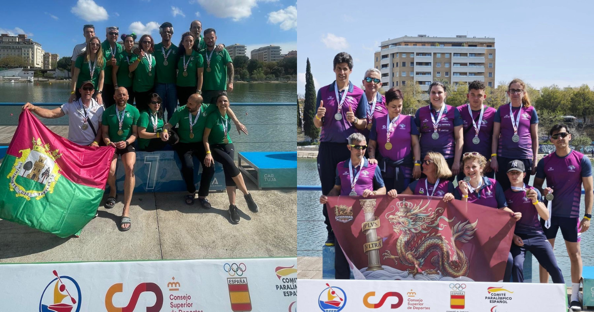 El Barco Dragón se estrena en Sevilla