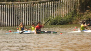 Cto de España Medio Maraton 2026 Aranjuez